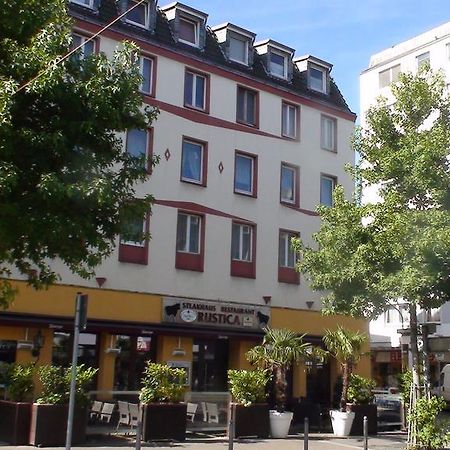 Hotel Lex Hagen  Exterior foto